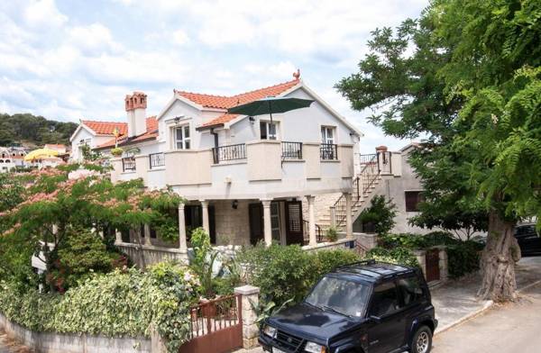 Apartment Damir - free parking