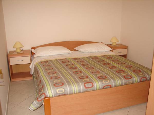 Apartments Brane - affordable