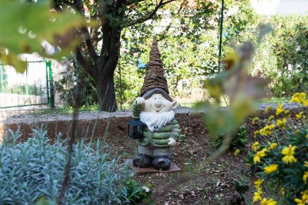 Holiday home Viki- sea view terrace