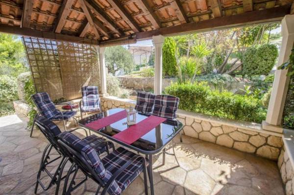 Apartments Ita 1 - nice garden