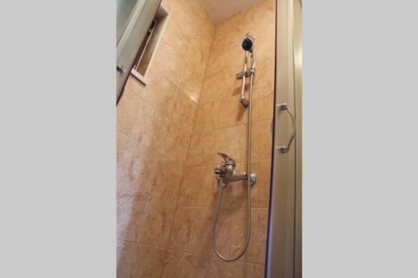 Studio apartment for 2 in center