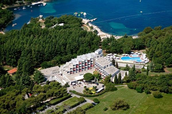 Rubin Sunny Hotel by Valamar