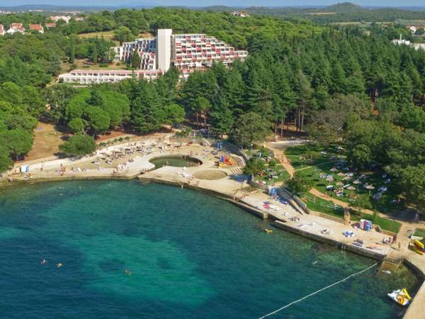 Rubin Sunny Hotel by Valamar