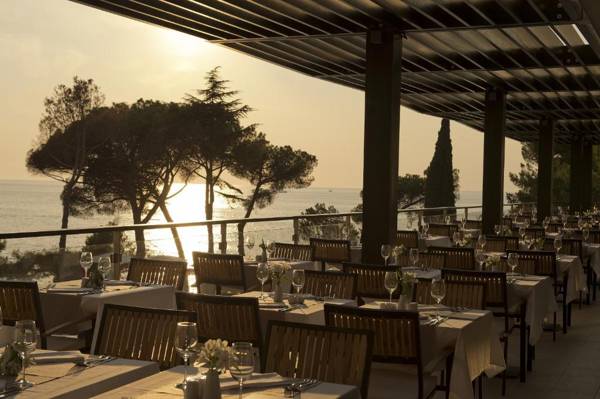 Hotel Parentium Plava Laguna