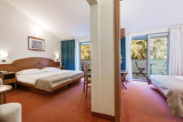 Villa Galijot Plava Laguna