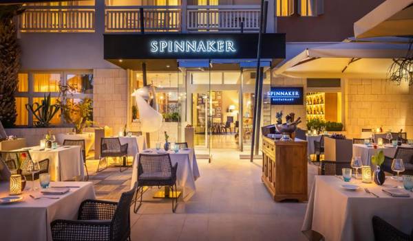 Valamar Riviera Hotel & Residence