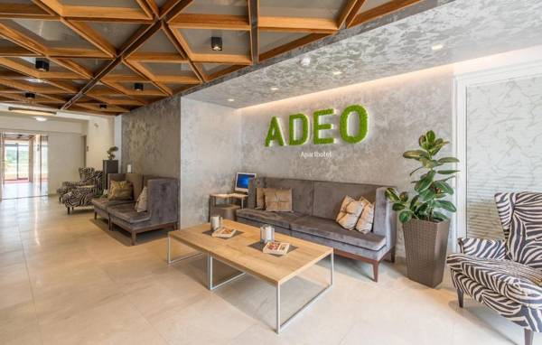 Aparthotel Adeo