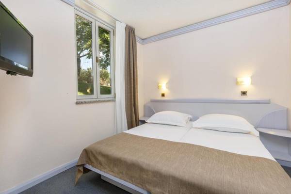 Hotel Plavi Plava Laguna