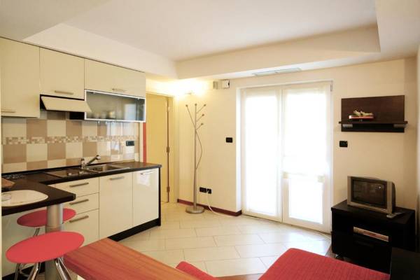 Apartments Rossana