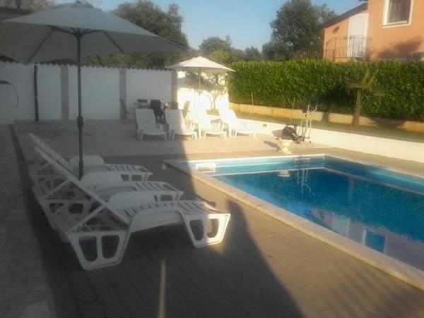 House apartments Ariamare