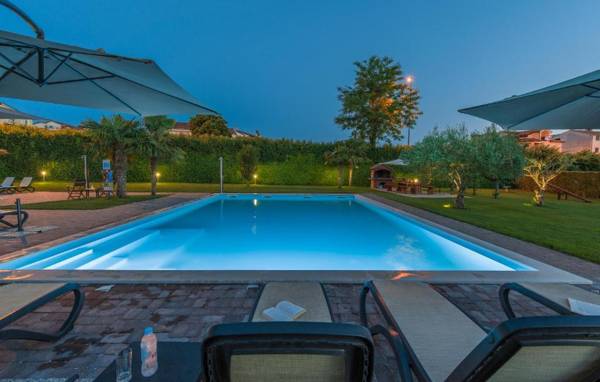 Maj Residence Apartments Premium