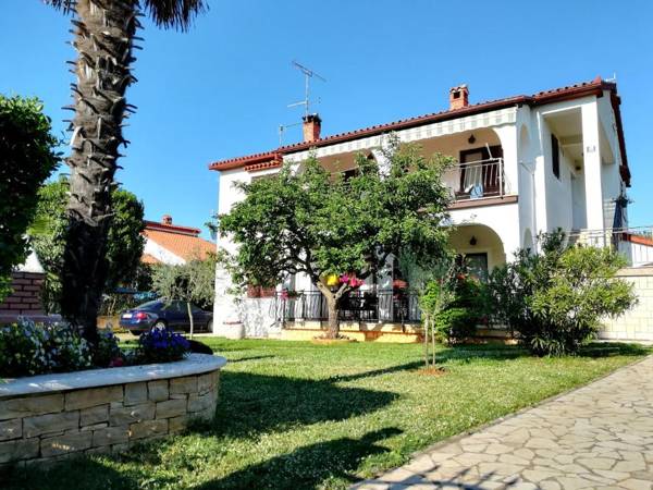 Villa Nina Poreč