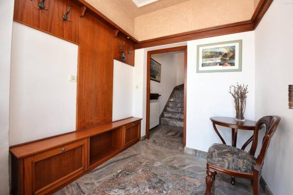 Apartment House Senna