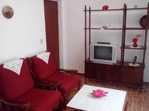 Apartmani Hrastić Poreč