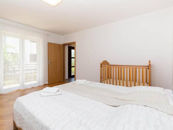 Apartments Špadići