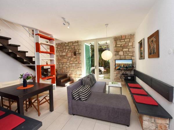 Apartment Andrea Old Town Porec