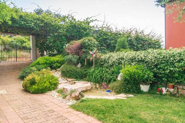 Apartment Complex Kampic