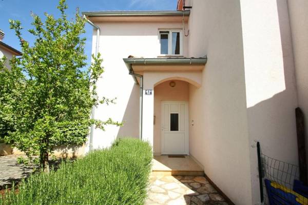 Apartment Impreza Vabriga