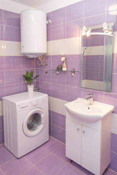 Holiday house Danny with pool