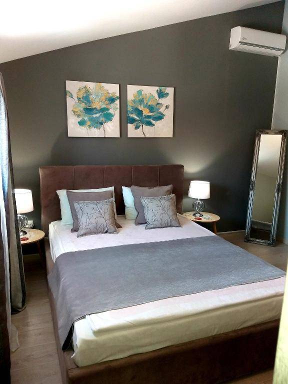 Apartaments Victoria