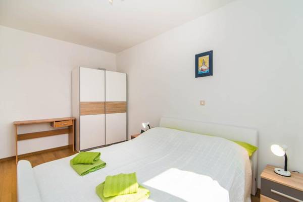 Apartment Gordana Ghedda