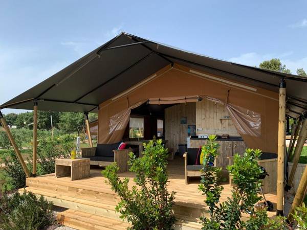 Easyatent FKK Safari tent Ulika Naturist