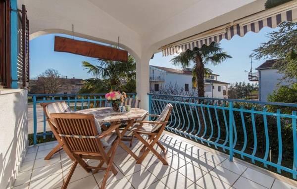 Apartments Kiki Spada