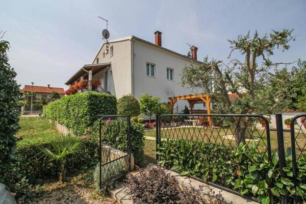 Eva in Poreč * Istrien