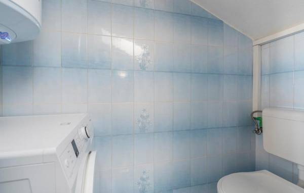 Apartment Ana with Roof Terrace