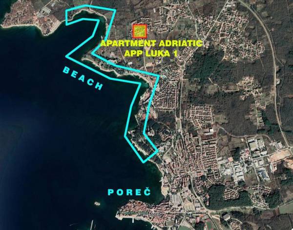 App Luka 1 - Green Garden for Children and Pets