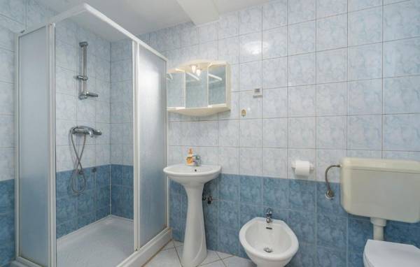 Apartments Saladinka