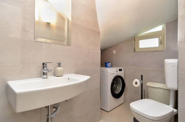 Villa Kosinožići 1924