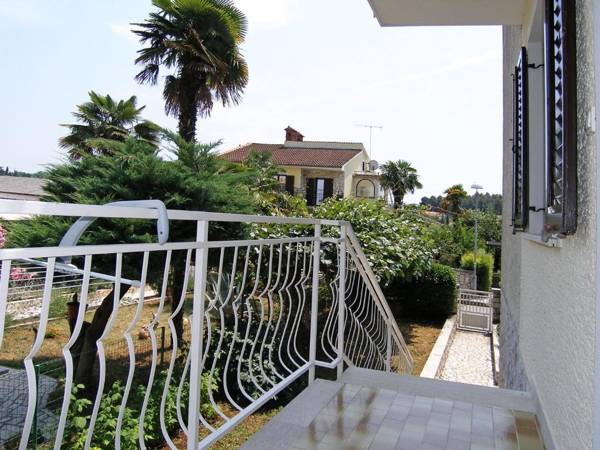 Apartment JOLE - A4 -TWO BEDROOMS - CLOSE TO THE CITY CENTER