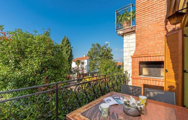 Apartment Complex Silvana