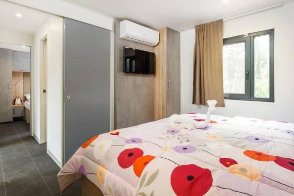 Premium Camping Homes Santa Marina Lanterna