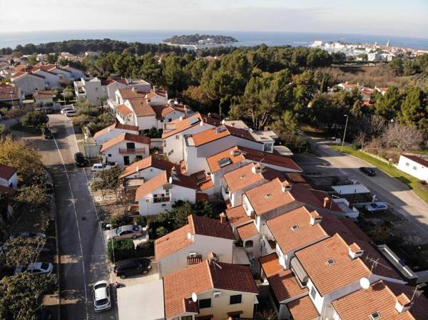 A4 Goga 1 two bedroom apartment near the beach and the sea