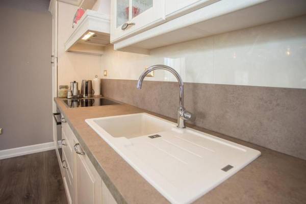 Villa Mihaela Deluxe