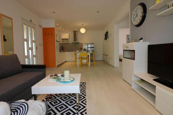 Ferienhaus - Bungalow Melisa