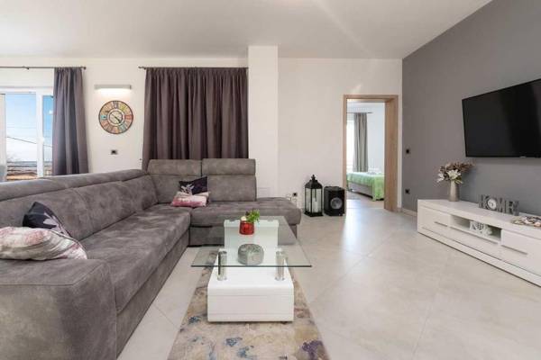 Villa Bellavista Radmani