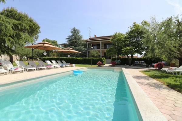 Residence-Lorena-Park-Porec