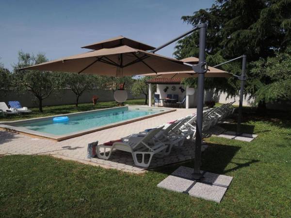 Residence-Lorena-Park-Porec