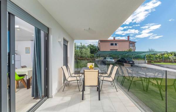 Apart Residence Blue Sea