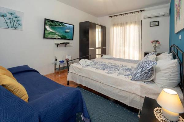 Apartman Ornela