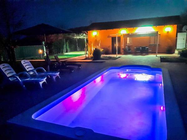 Holiday home in Musalez - Istrien 40610