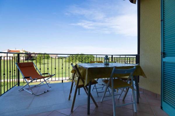 Amazing Sea View Pool And Tenis Court Just Relax