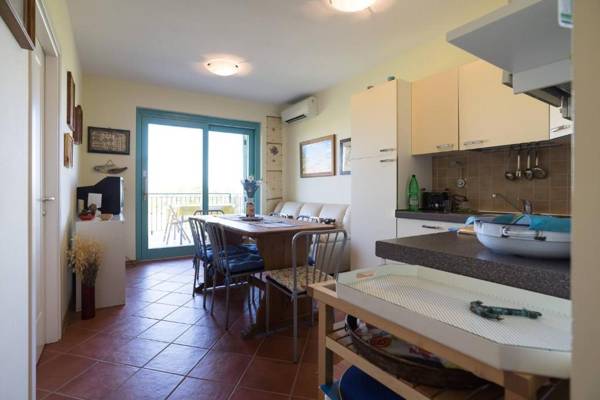 Amazing Sea View Pool And Tenis Court Just Relax