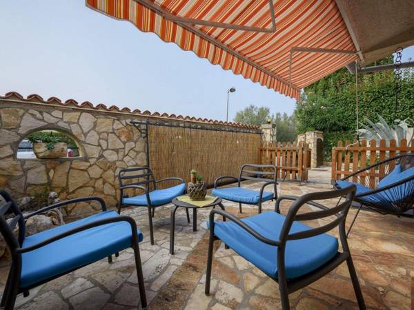 Spacious Holiday Home in Istria Croatia with Pool