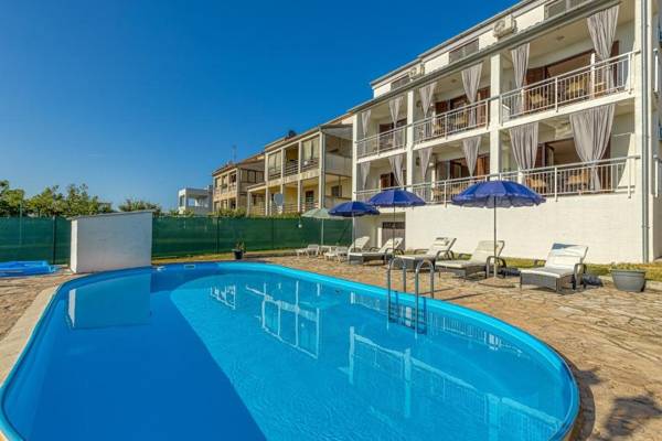 Apartment-Haus Wolbeck