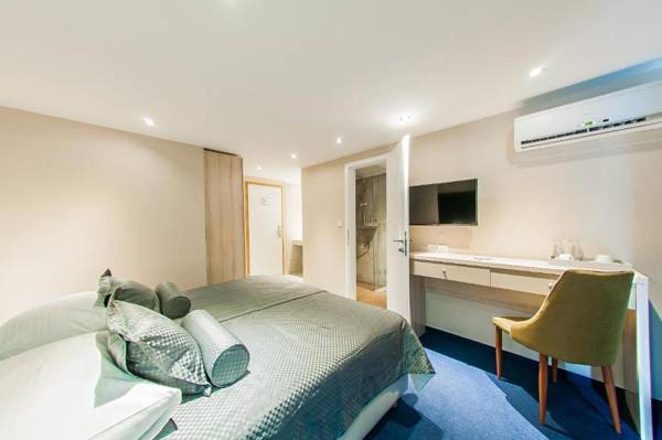 Beach Hotel Bozikovina