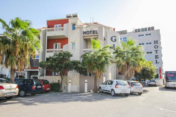 Hotel Gala Split